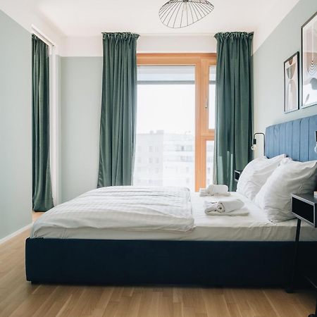 Decorous Cozy City View Suite Wien Eksteriør billede
